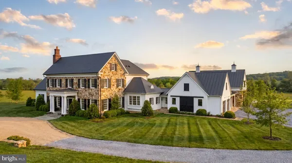 $9,750,000 | 7316 Old Carters Mill Road, The Plains, VA 20198