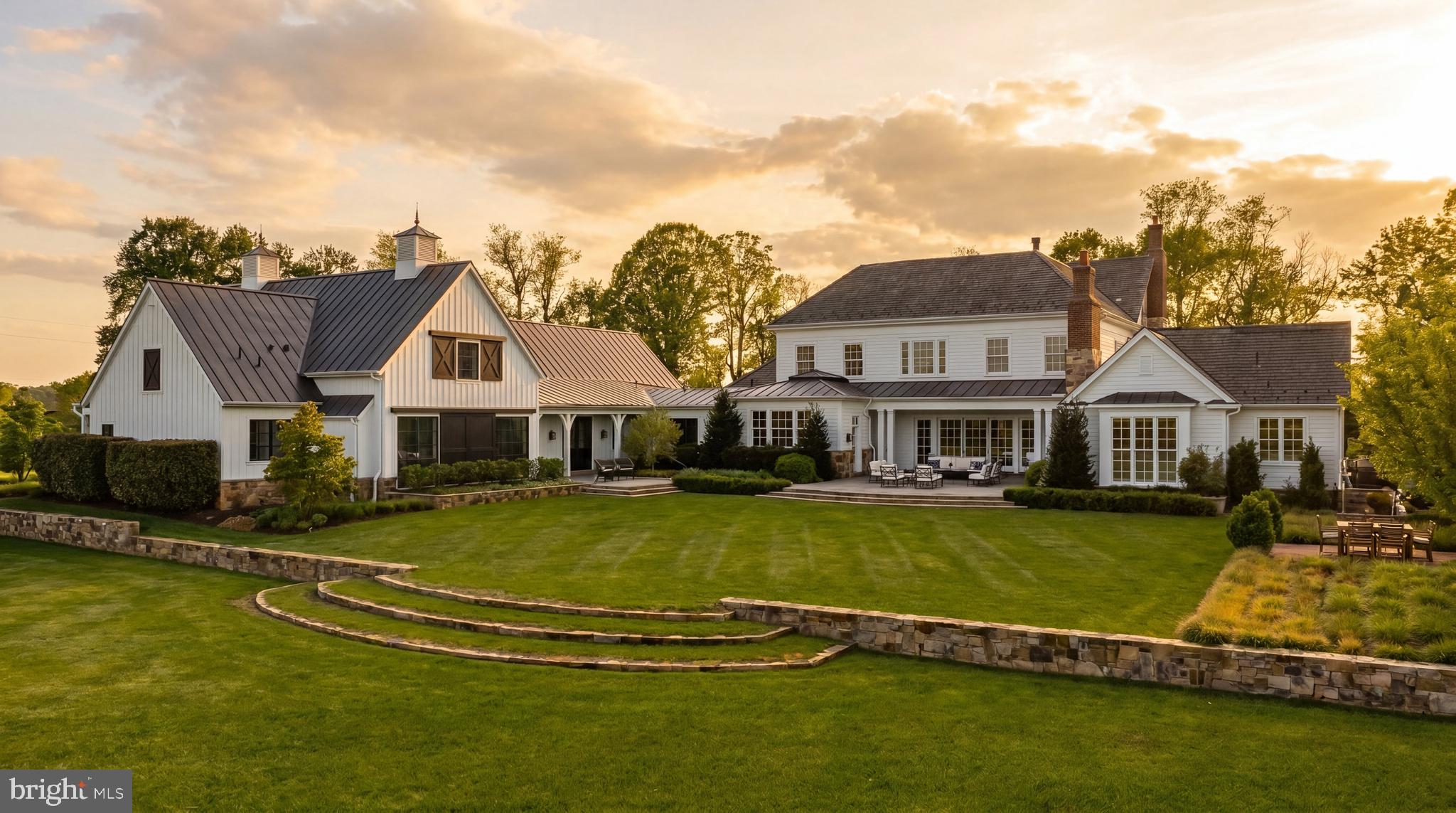 7316 Old Carters Mill Road The Plains, VA 20198 - Photo 41 of 50 Built by Potomac Valley Builders