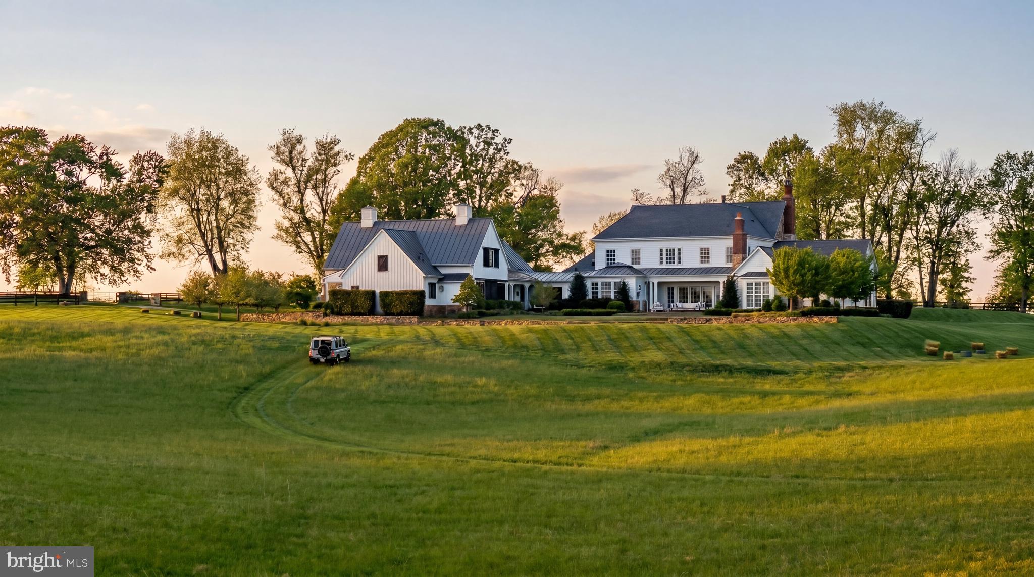 7316 Old Carters Mill Road The Plains, VA 20198 - Photo 42 of 50 Crafted for Modern Living