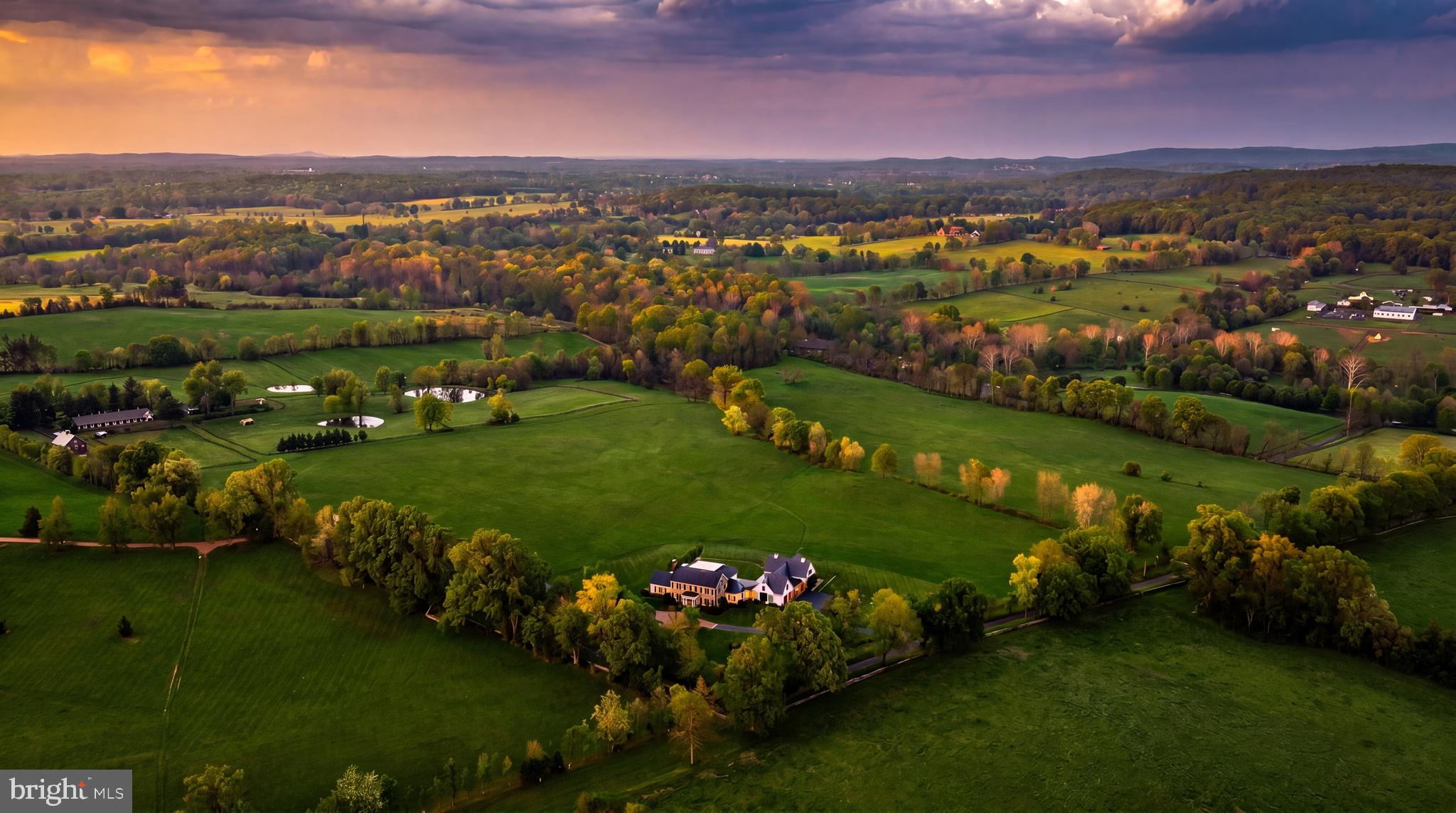 7316 Old Carters Mill Road The Plains, VA 20198 - Photo 46 of 50 Resort-Inspired Living