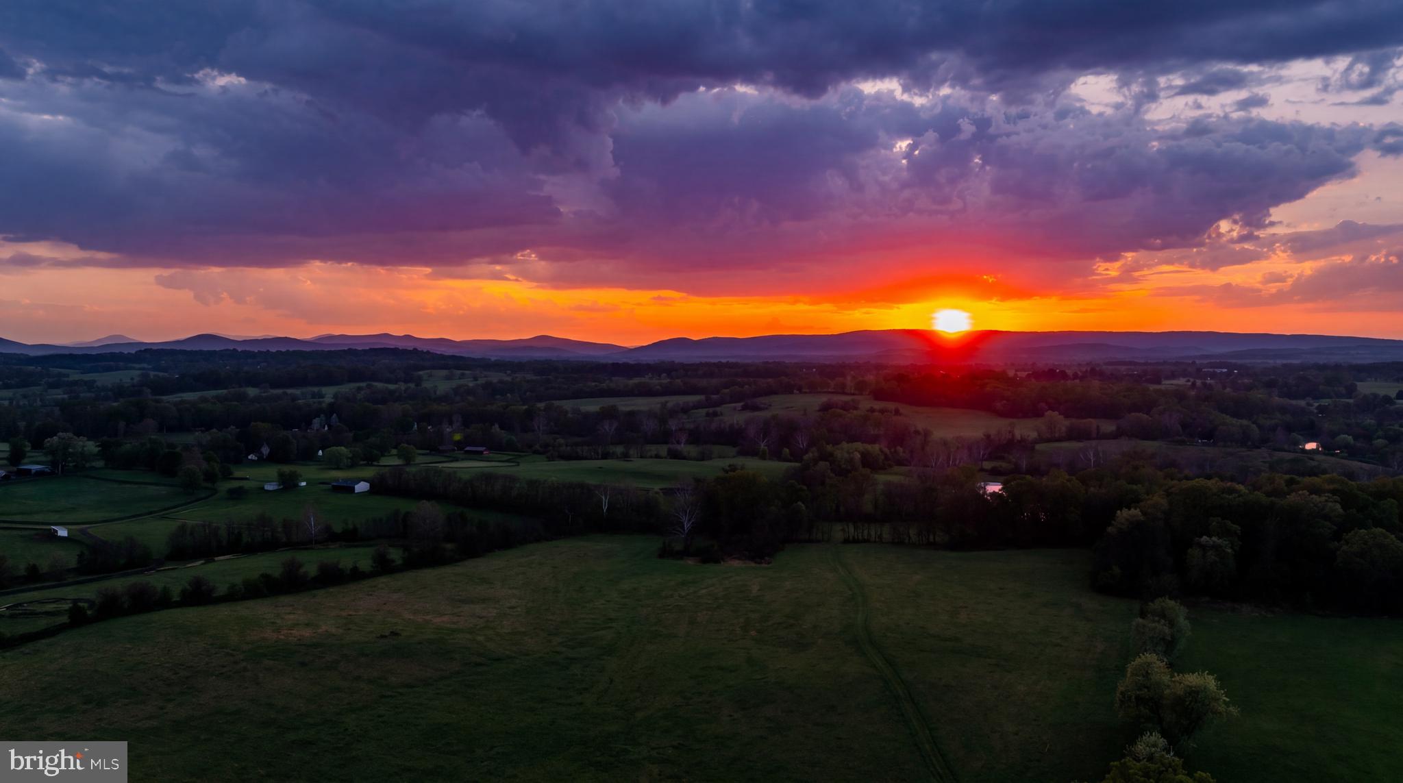 7316 Old Carters Mill Road The Plains, VA 20198 - Photo 47 of 50 Storied Equestrian Region