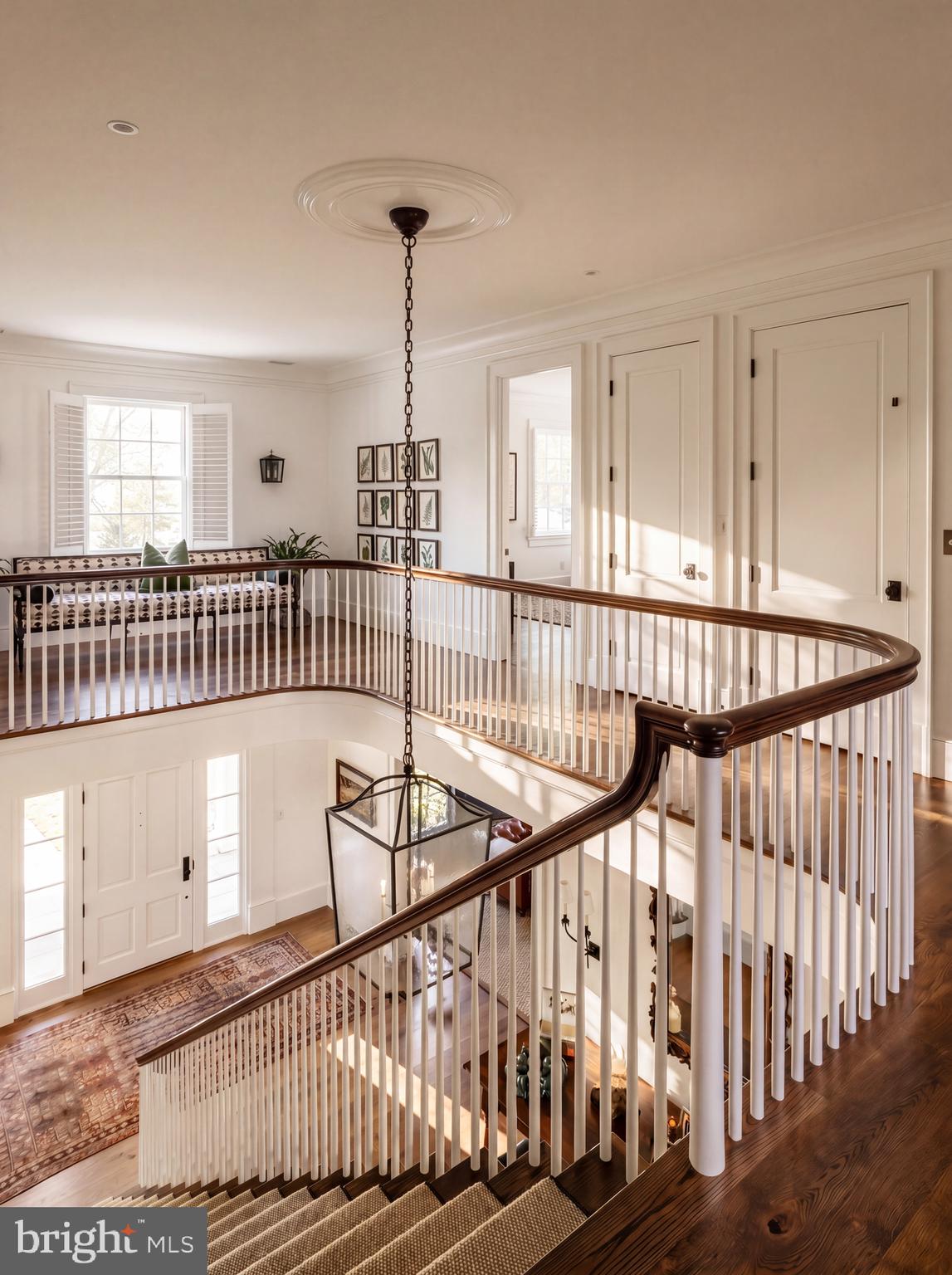 7316 Old Carters Mill Road The Plains, VA 20198 - Photo 10 of 50 Ten-Inch French Oak Floors