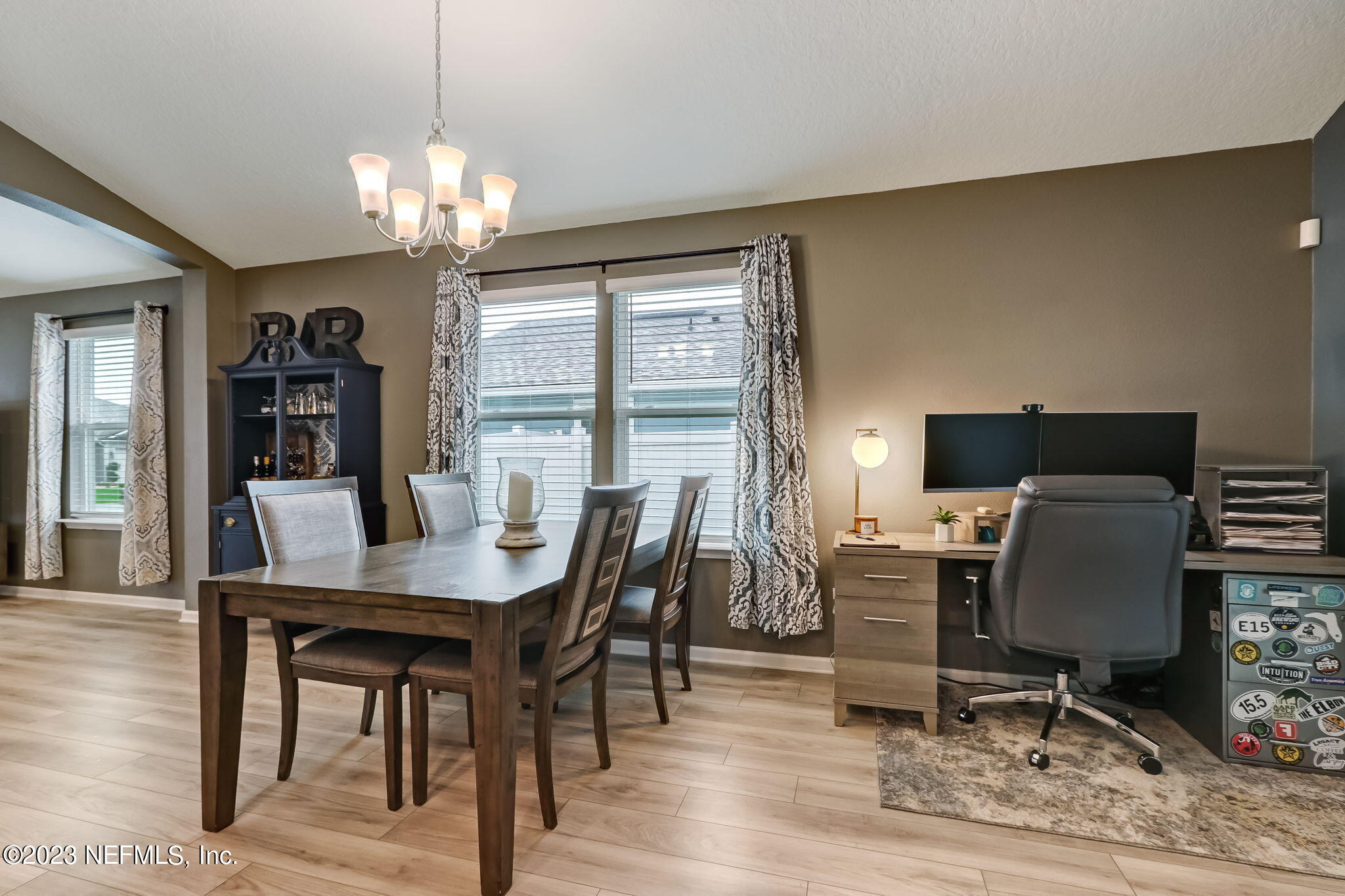 11628 Yellow Perch Road Jacksonville, FL 32226 - Photo 15 of 56 Dining area