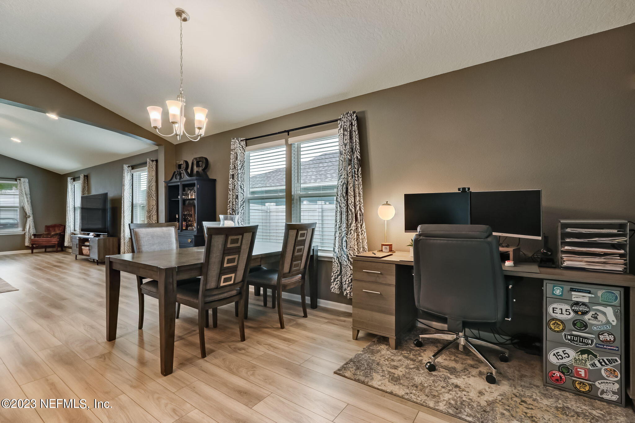 11628 Yellow Perch Road Jacksonville, FL 32226 - Photo 16 of 56 Dining area