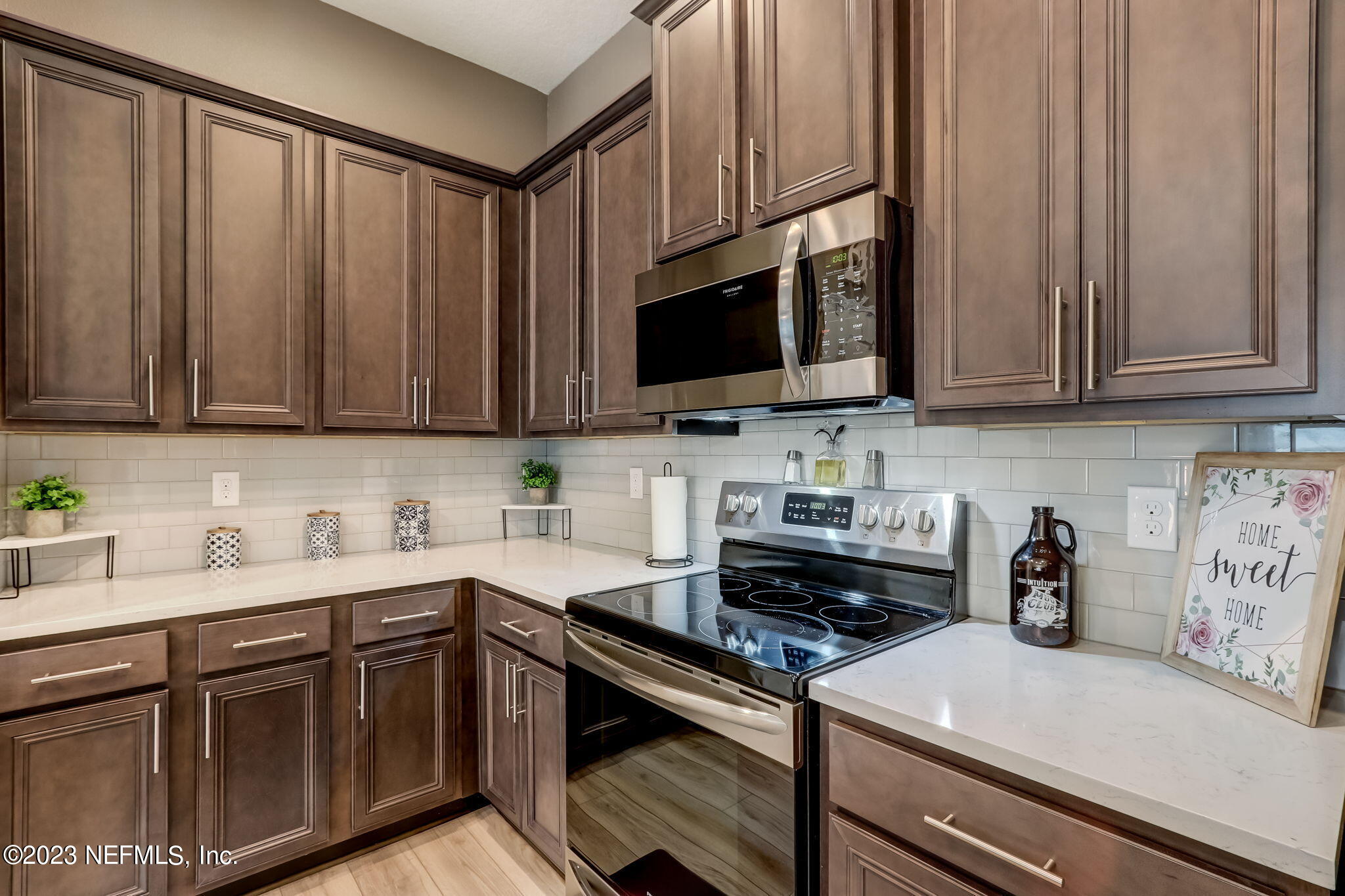 11628 Yellow Perch Road Jacksonville, FL 32226 - Photo 17 of 56 Kitchen