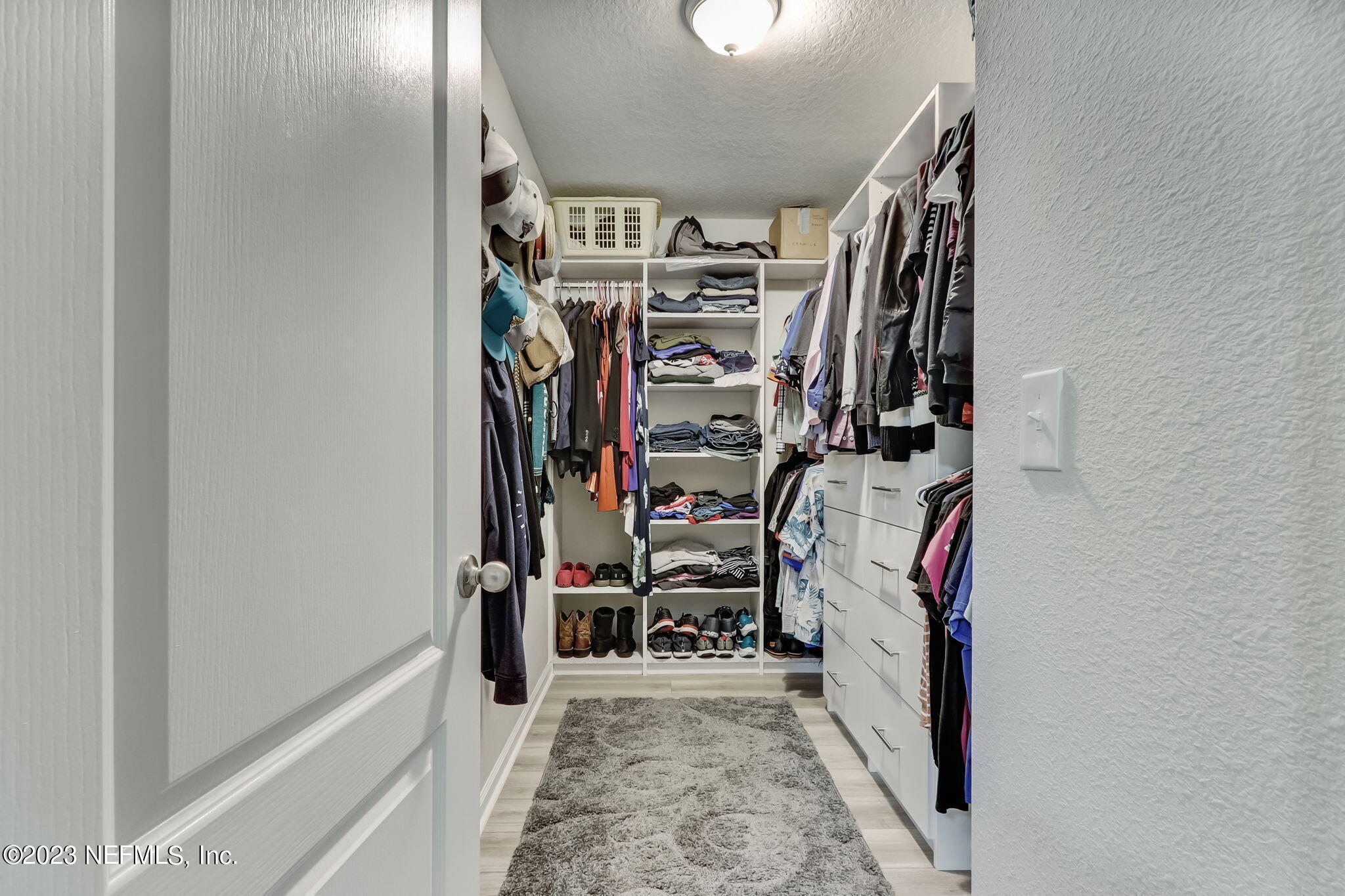 11628 Yellow Perch Road Jacksonville, FL 32226 - Photo 23 of 56 Custom closet