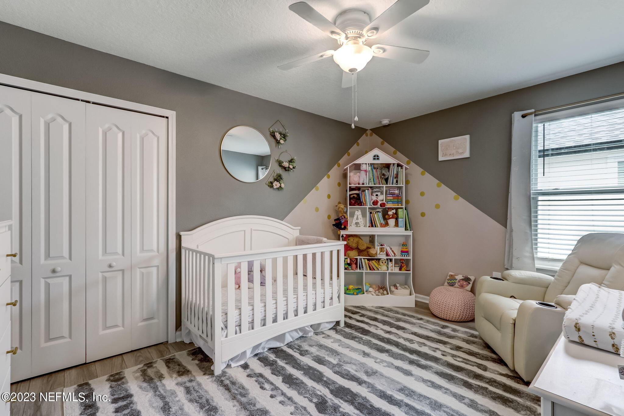 11628 Yellow Perch Road Jacksonville, FL 32226 - Photo 24 of 56 Bedroom 2