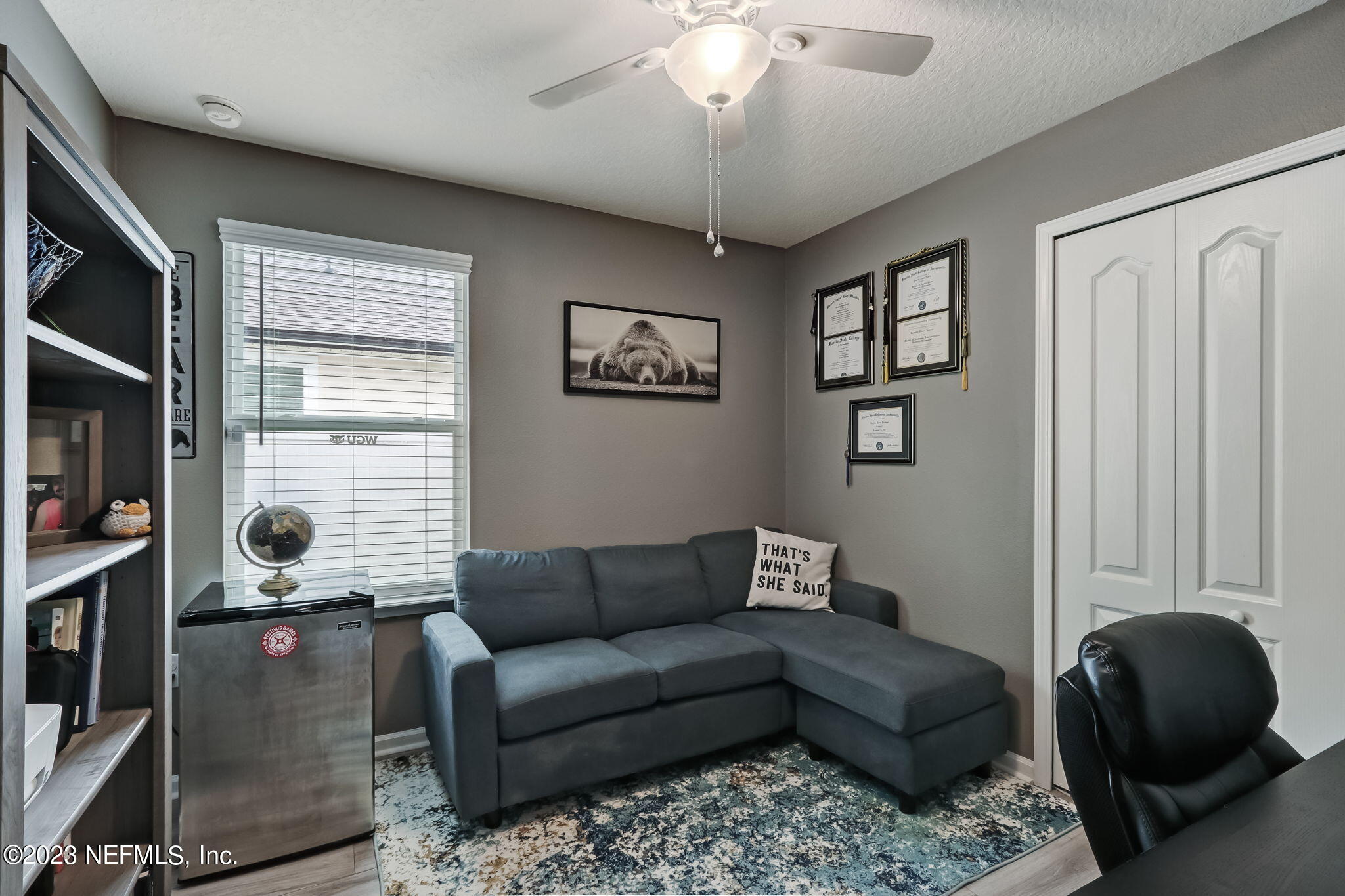 11628 Yellow Perch Road Jacksonville, FL 32226 - Photo 27 of 56 Bedroom 3