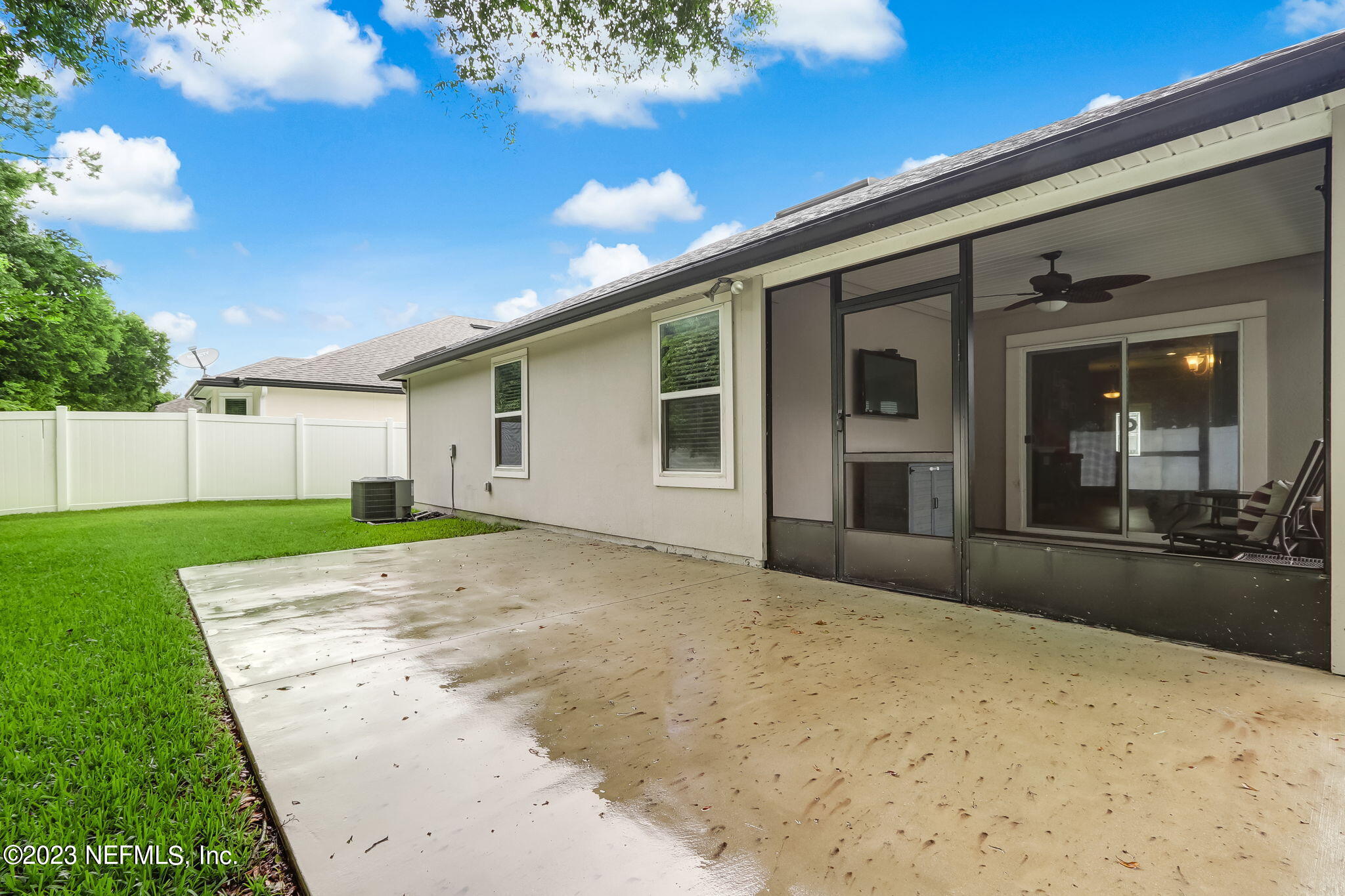11628 Yellow Perch Road Jacksonville, FL 32226 - Photo 33 of 56 Patio