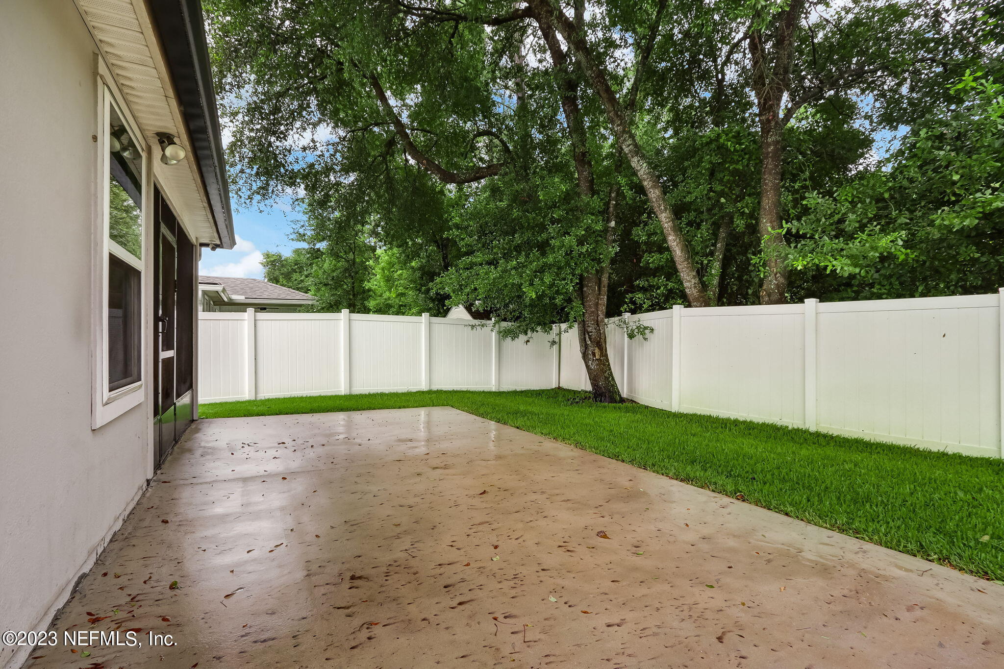 11628 Yellow Perch Road Jacksonville, FL 32226 - Photo 35 of 56 Patio