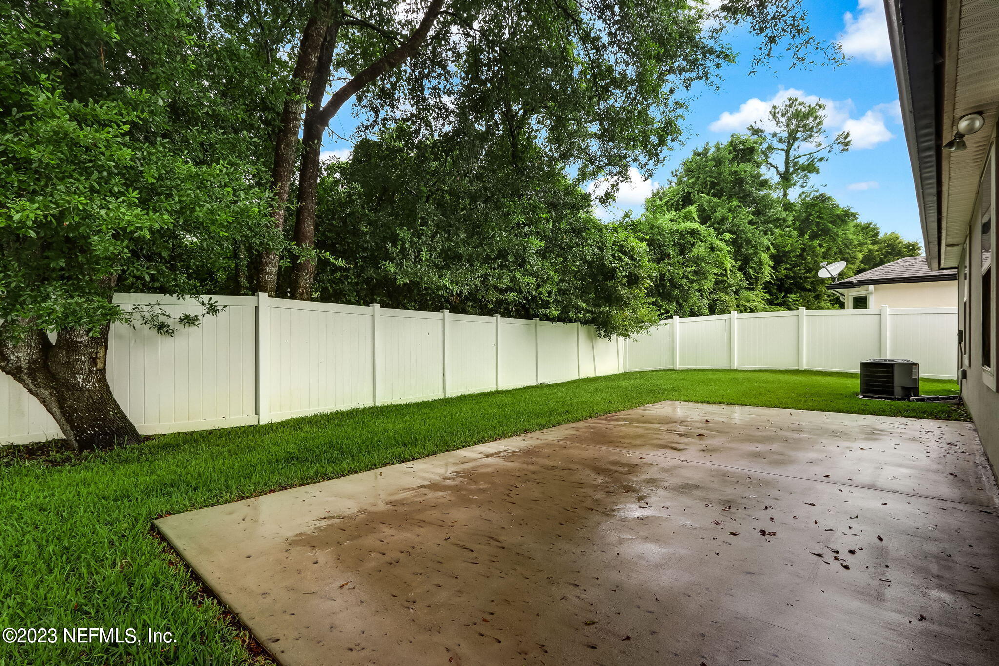11628 Yellow Perch Road Jacksonville, FL 32226 - Photo 36 of 56 Patio