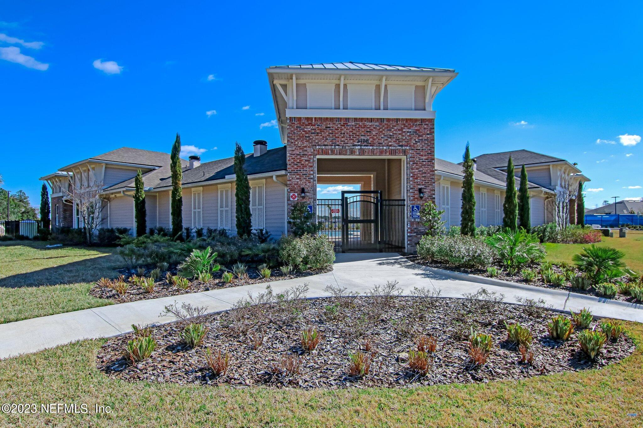 11628 Yellow Perch Road Jacksonville, FL 32226 - Photo 43 of 56 Amenity Center