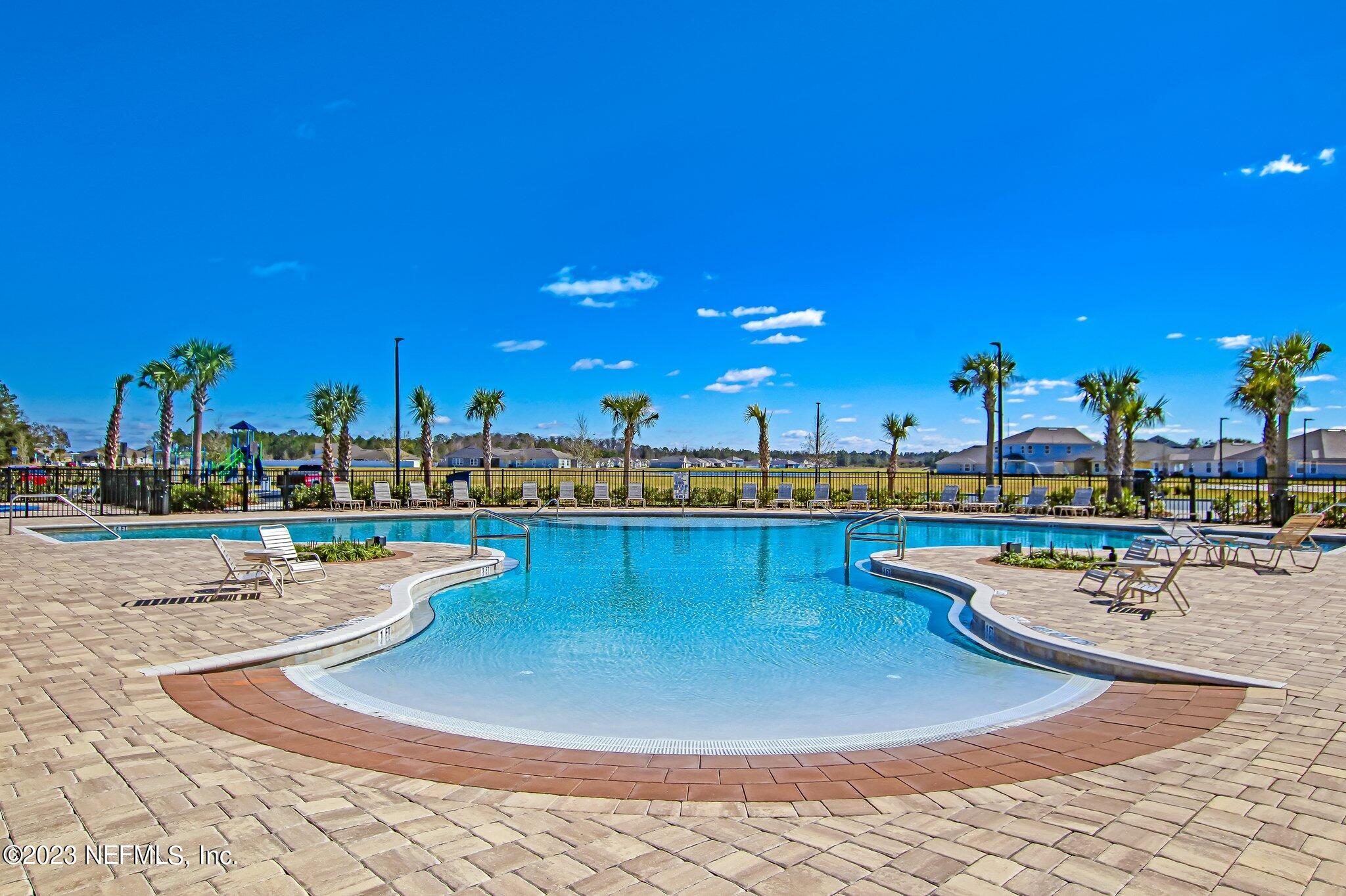 11628 Yellow Perch Road Jacksonville, FL 32226 - Photo 50 of 56 Community Pool
