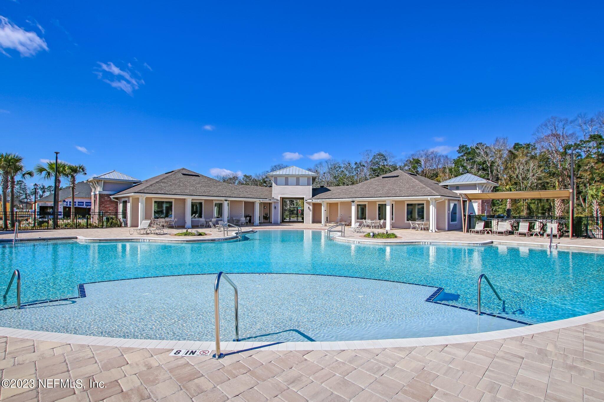 11628 Yellow Perch Road Jacksonville, FL 32226 - Photo 51 of 56 Community Pool