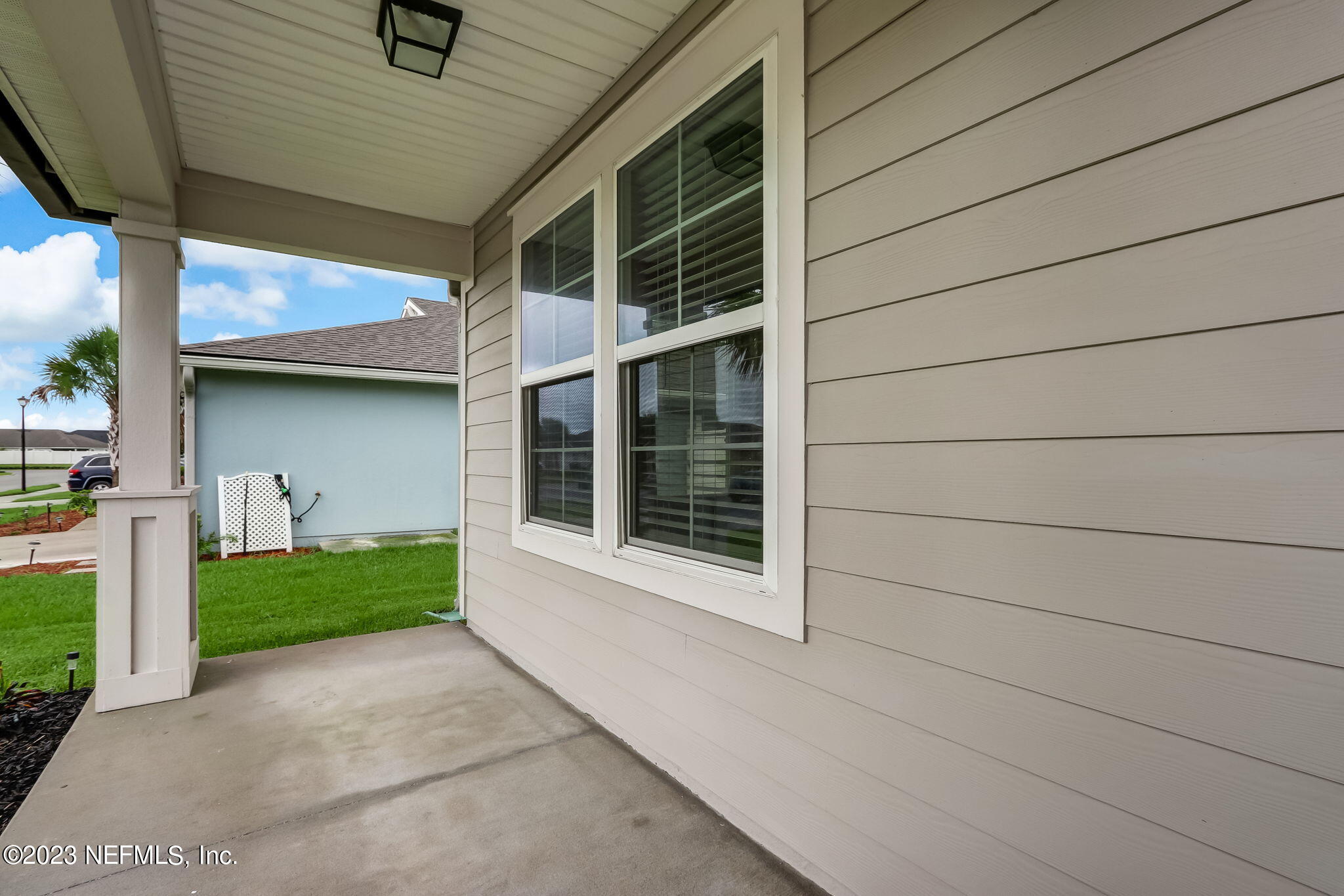 11628 Yellow Perch Road Jacksonville, FL 32226 - Photo 6 of 56 Front porch
