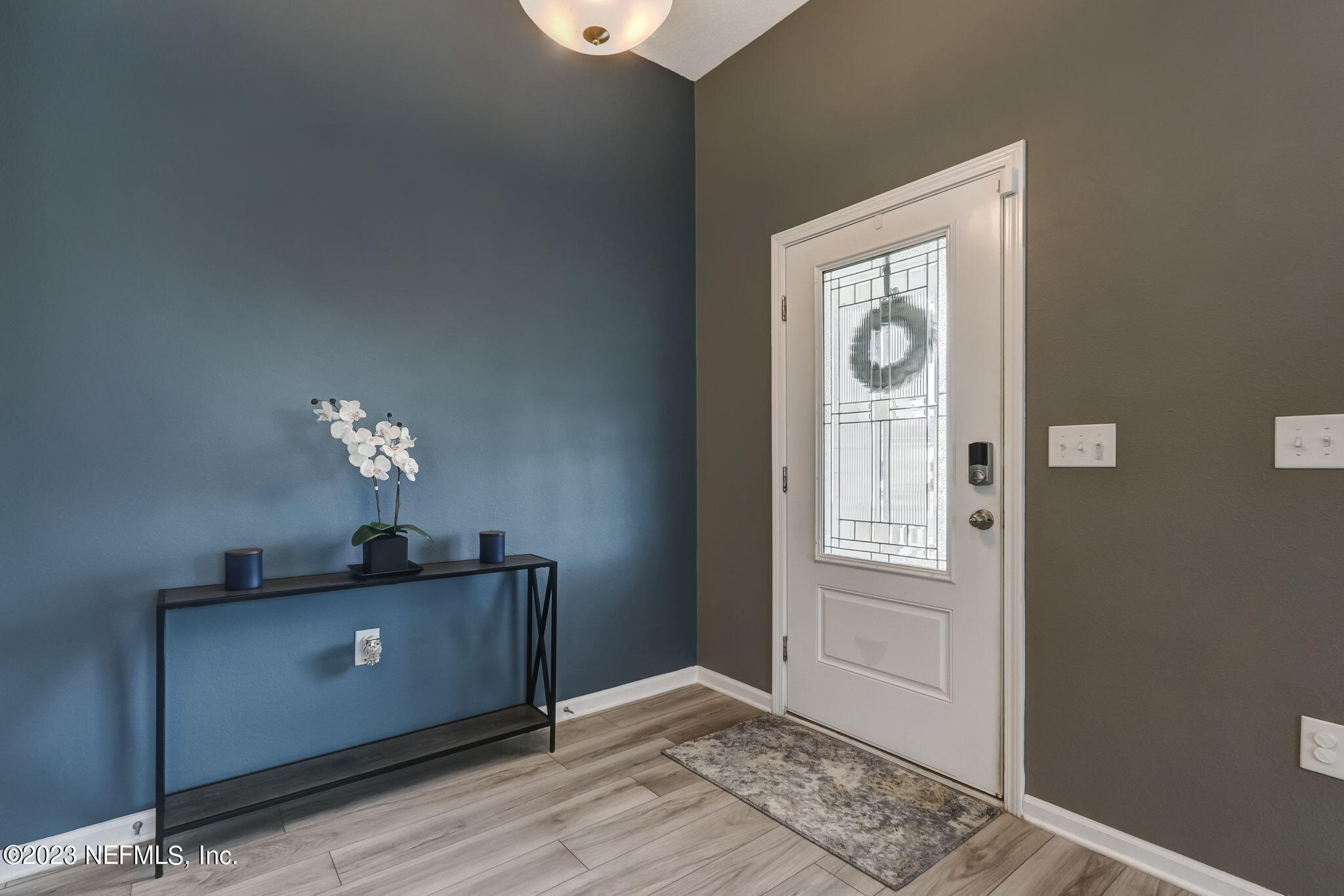 11628 Yellow Perch Road Jacksonville, FL 32226 - Photo 8 of 56 Foyer