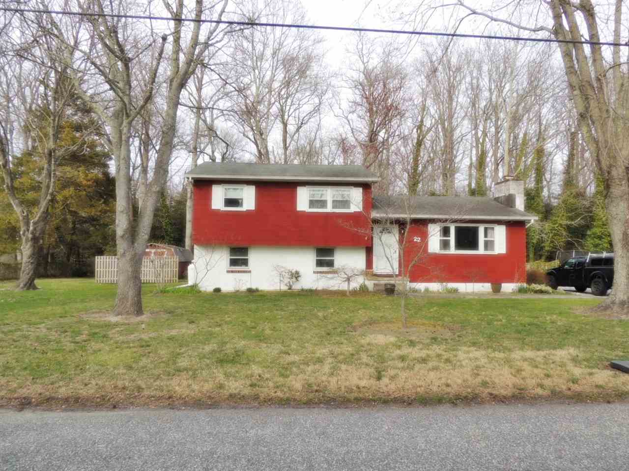 22 East Secluded Lane Rio Grande, NJ 08242 - Photo 1 of 1 Gallery Image 1