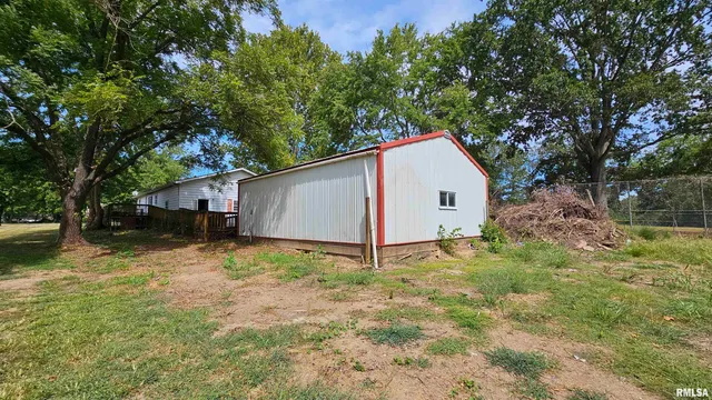 $59,500 | 518 Fife Street, Carrier Mills, IL 62917