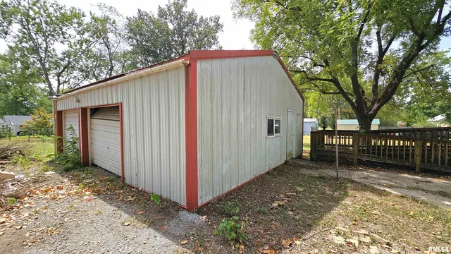 $59,500 | 518 Fife Street, Carrier Mills, IL 62917