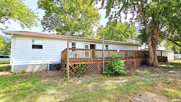 $59,500 | 518 Fife Street, Carrier Mills, IL 62917