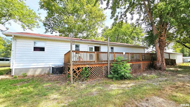 $59,500 | 518 Fife Street, Carrier Mills, IL 62917