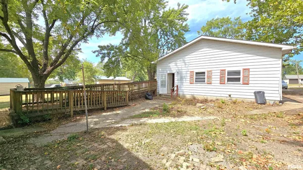 $59,500 | 518 Fife Street, Carrier Mills, IL 62917