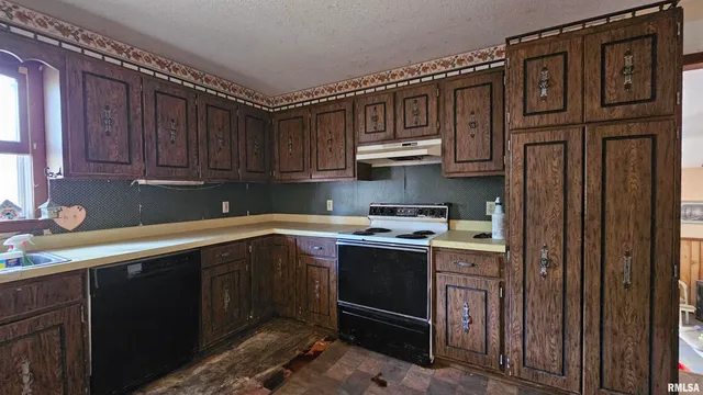 $59,500 | 518 Fife Street, Carrier Mills, IL 62917