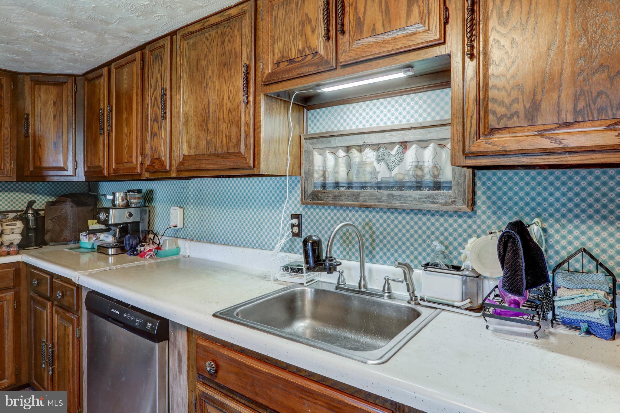 3472 Messersmith Road York, PA 17408 - Photo 24 of 41 Charming kitchen with vintage flair.