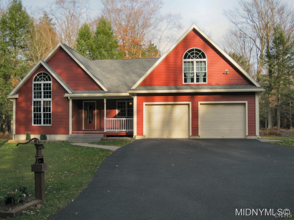 6676 Ives Road Marcy, NY 13403 - Photo 1 of 1 6676 Ives Road
