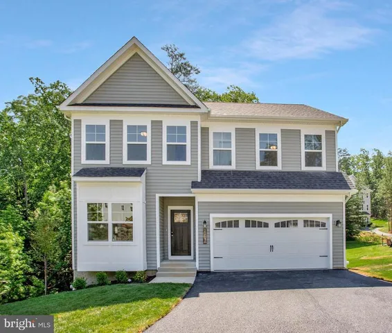 $599,500 | 105 Kinsey Drive, Prince Frederick, MD 20678