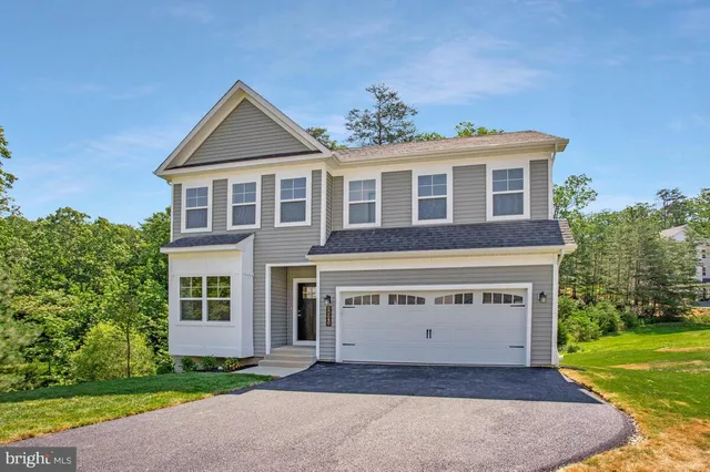 $599,500 | 105 Kinsey Drive, Prince Frederick, MD 20678