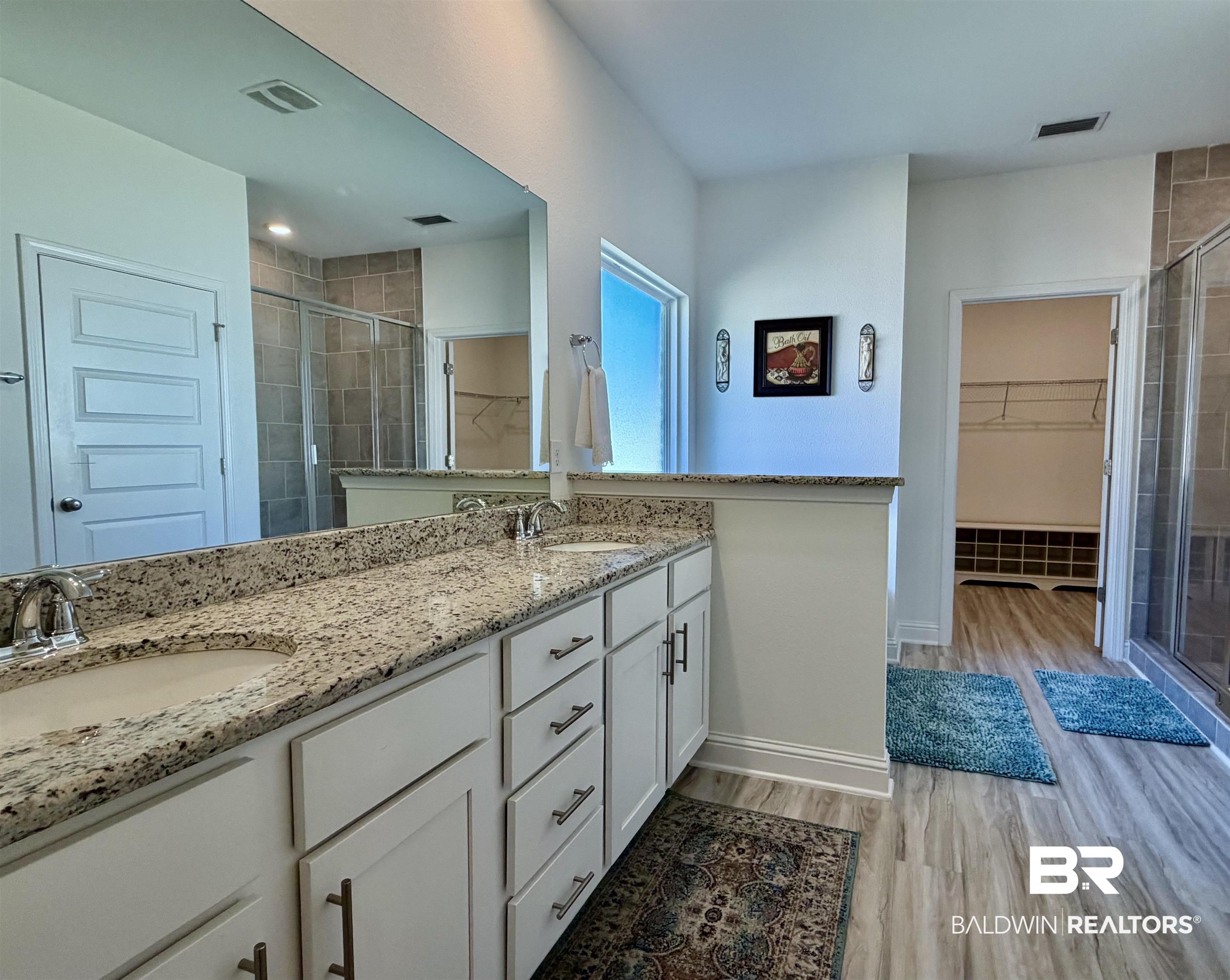 8827 Calverton Street Foley, AL 36535 - Photo 26 of 57 Primary suite bath