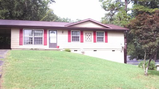 107 Simmons Road Loudon, TN 37774 - Photo 18 of 18 Additional Photo