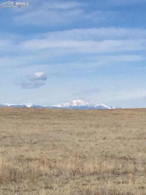 Unknown Road Yoder, CO 80864 - Photo 4 of 4 Gallery Image 4