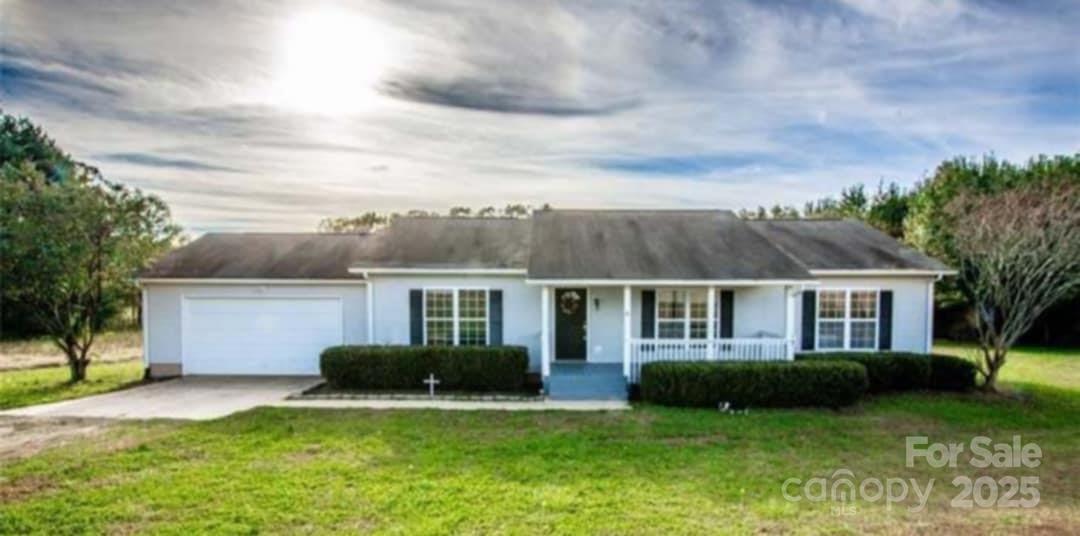 9450 Paul Payne Store Road Stony Point, NC 28678 - Photo 1 of 28 Gallery Image 1