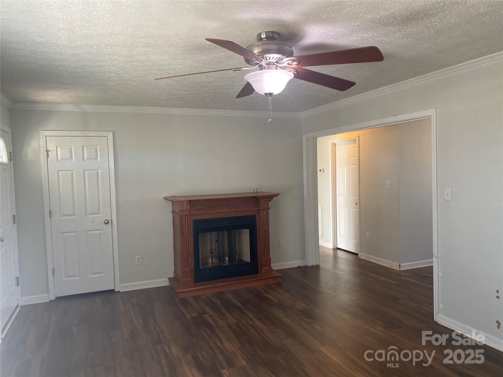 9450 Paul Payne Store Road Stony Point, NC 28678 - Photo 2 of 28 Gallery Image 2