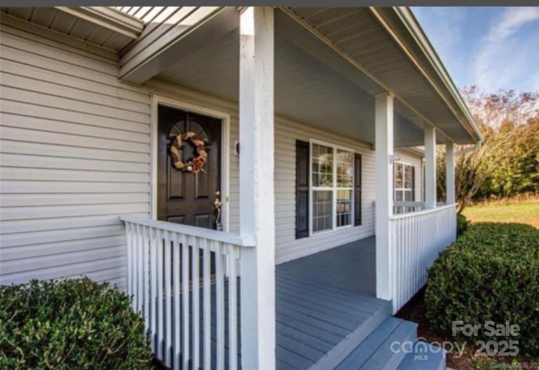 9450 Paul Payne Store Road Stony Point, NC 28678 - Photo 25 of 28 Gallery Image 25