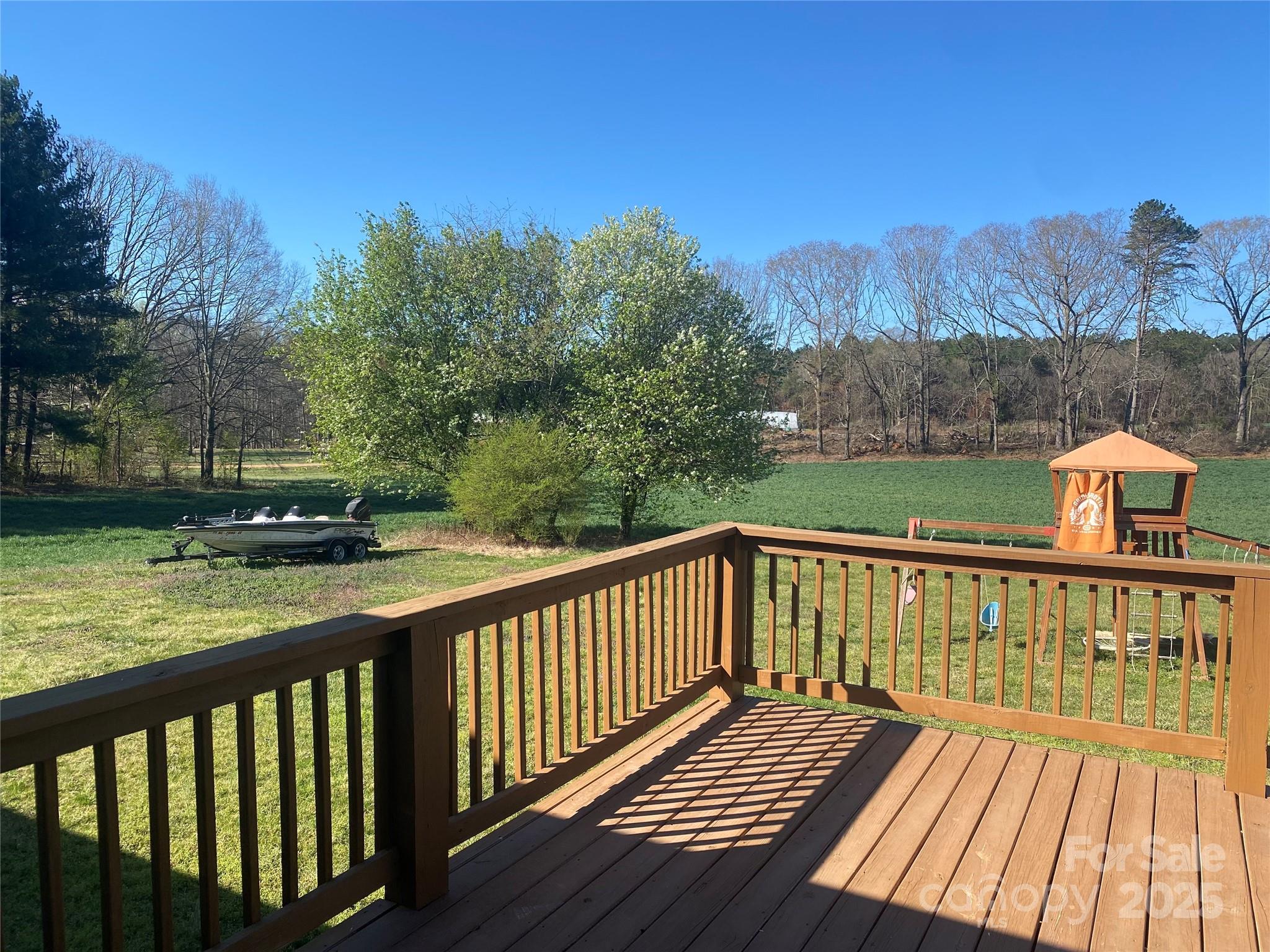 9450 Paul Payne Store Road Stony Point, NC 28678 - Photo 26 of 28 Gallery Image 26