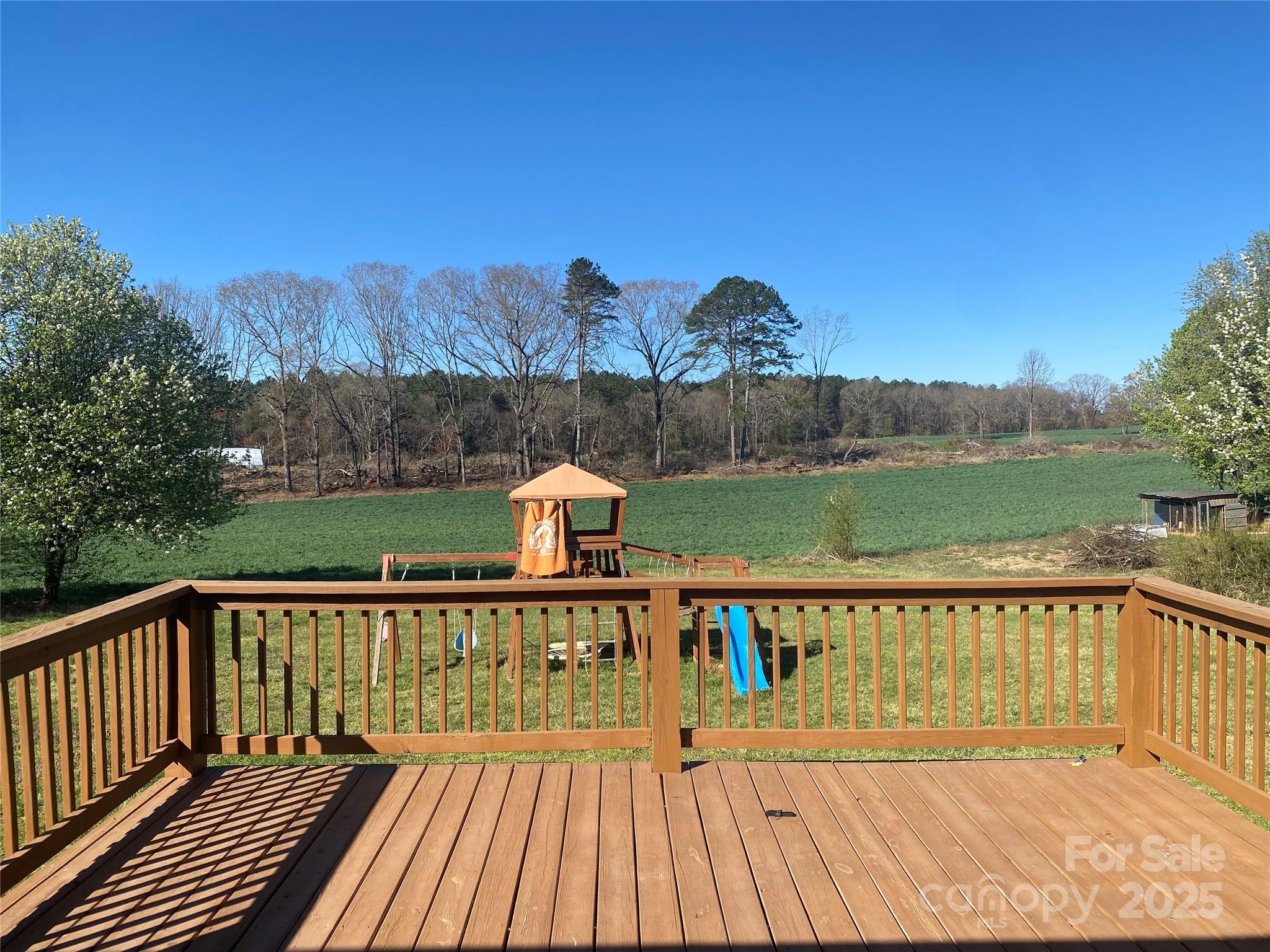 9450 Paul Payne Store Road Stony Point, NC 28678 - Photo 27 of 28 Gallery Image 27