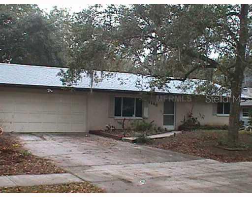 7148 Jarvis Road Sarasota, FL 34241 - Photo 1 of 1 Exterior Front