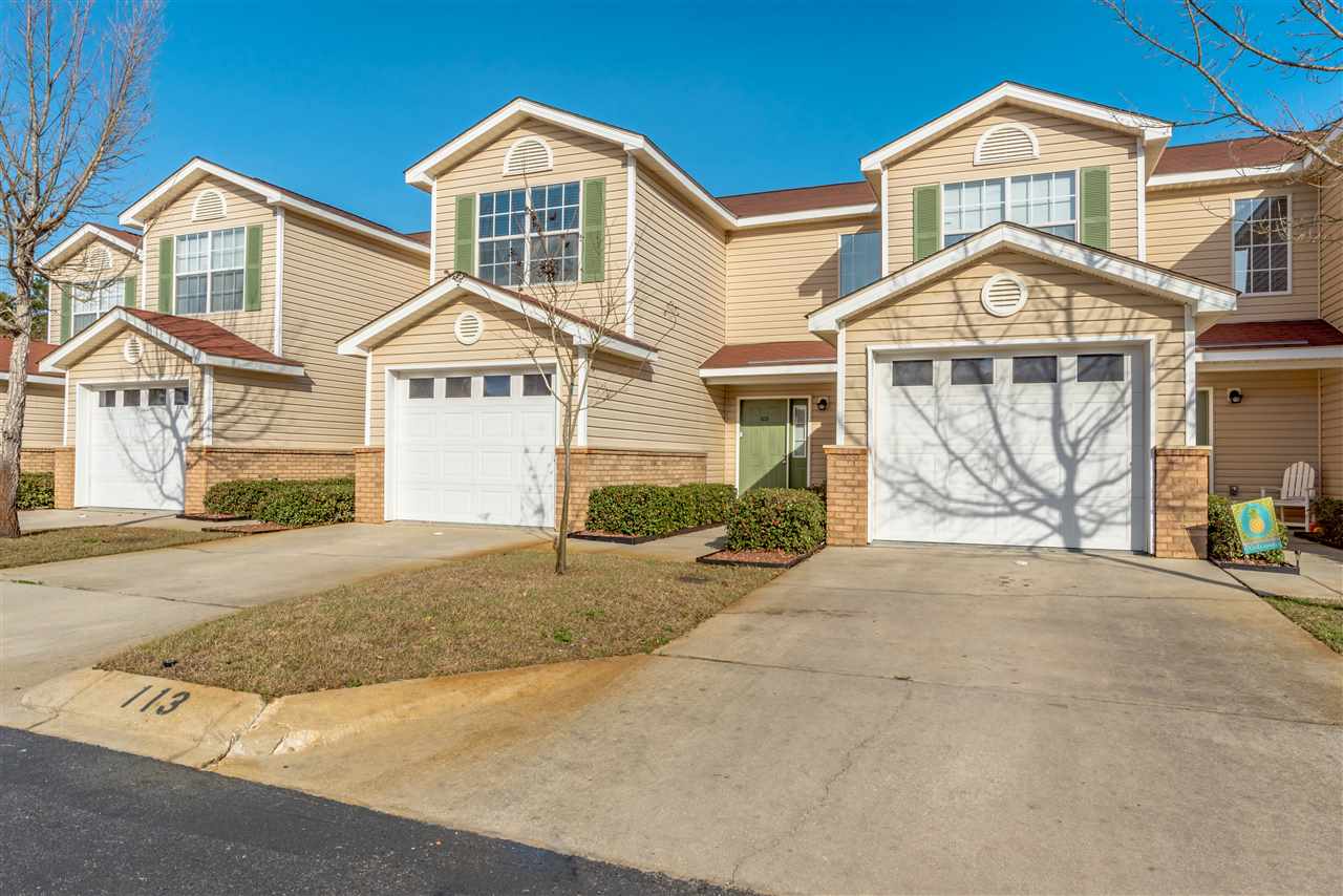 1517 Regency Road, Unit 113 Gulf Shores, AL 36542 - Photo 1 of 27
