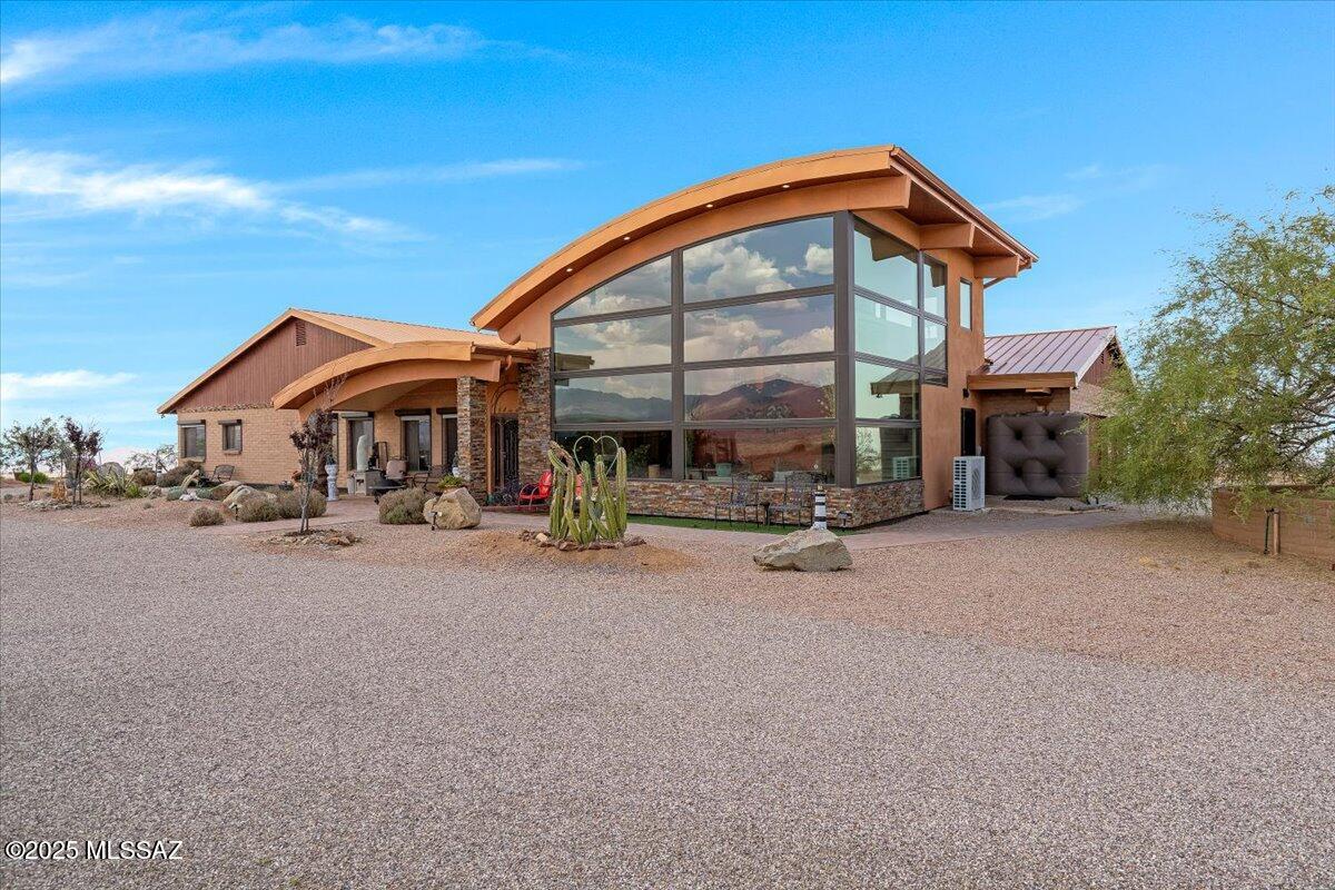 1969 West Three O'Clock Hill Road Oracle, AZ 85623 - Photo 6 of 49