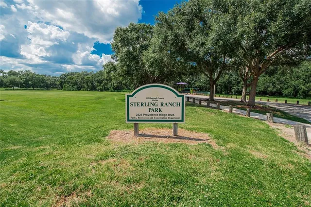 $371,000 | 2015 Thornbush Place, Brandon, FL 33511