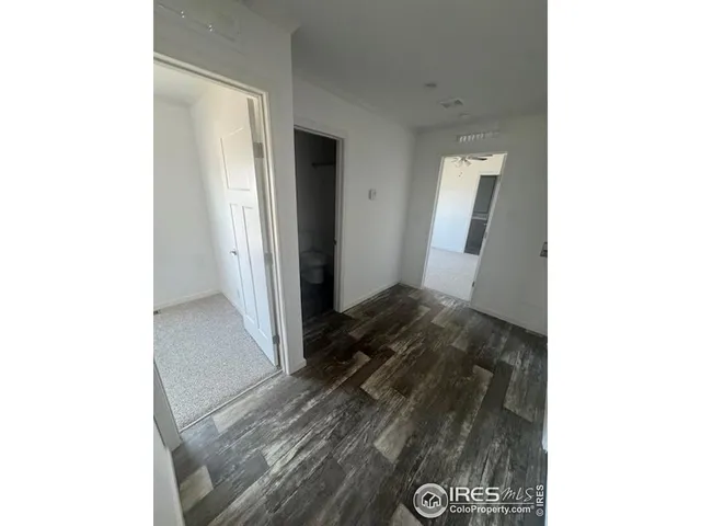 $109,000 | 227 Lincoln Avenue, Unit 3, Nunn, CO 80648