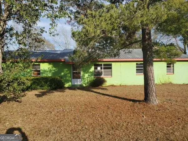 $64,900 | 153 Bush Avenue, Fitzgerald, GA 31750