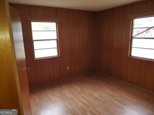 $64,900 | 153 Bush Avenue, Fitzgerald, GA 31750