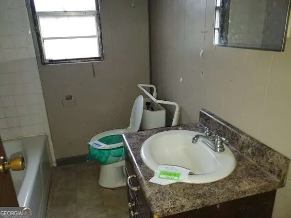 $64,900 | 153 Bush Avenue, Fitzgerald, GA 31750