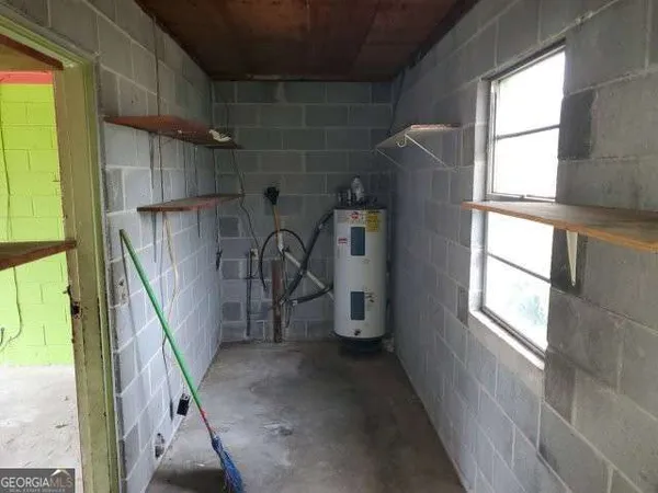 $64,900 | 153 Bush Avenue, Fitzgerald, GA 31750