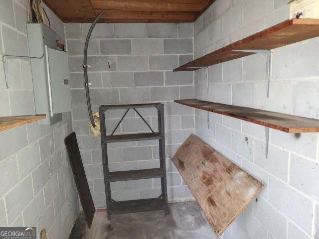 153 Bush Avenue Fitzgerald, GA 31750 - Photo 18 of 18