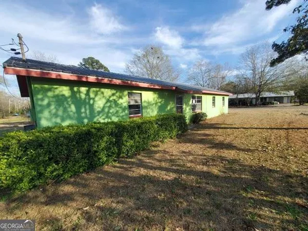 $64,900 | 153 Bush Avenue, Fitzgerald, GA 31750